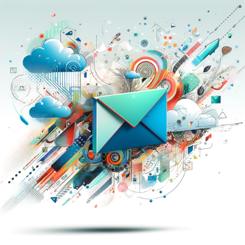 Newsletter-Editor