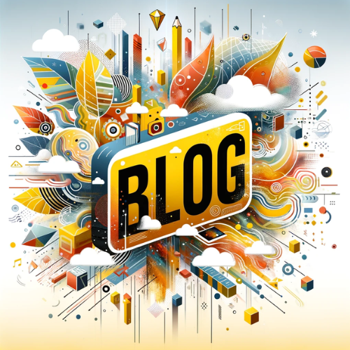 Blogartikel Copywriter